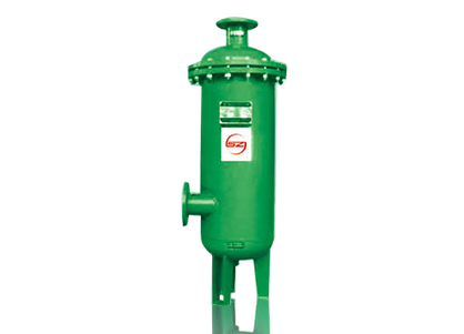 压缩空气油水分离器